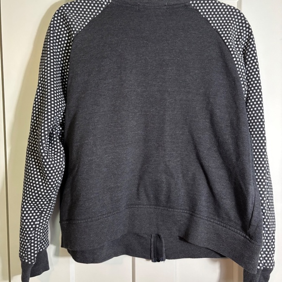 Disney Minnie‎ Mouse Zipper Jacket Size XXL - Picture 2 of 4